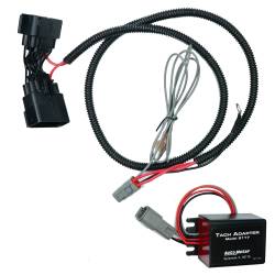 AutoMeter - AutoMeter 9126 RPM Signal Adapter for Ford w/Plug & Play Harness - Image 1