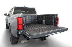 Rago Fabrication - Rago Fabrication AC6703301NA Side Bed Wall MOLLE Panel-RH for 24-26 Tacoma 5' - Image 1