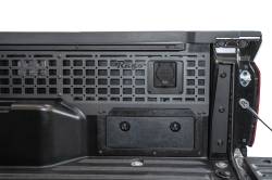 Rago Fabrication - Rago Fabrication AC6703301NA Side Bed Wall MOLLE Panel-RH for 24-26 Tacoma 5' - Image 4