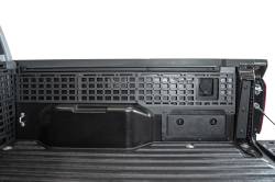 Rago Fabrication - Rago Fabrication AC6703301NA Side Bed Wall MOLLE Panel-RH for 24-26 Tacoma 5' - Image 3