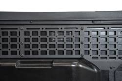 Rago Fabrication - Rago Fabrication AC6703301NA Side Bed Wall MOLLE Panel-RH for 24-26 Tacoma 5' - Image 5
