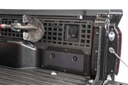 Rago Fabrication - Rago Fabrication AC6703301NA Side Bed Wall MOLLE Panel-RH for 24-26 Tacoma 5' - Image 9