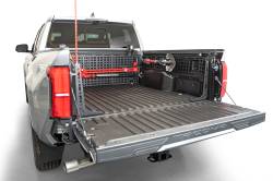 Rago Fabrication - Rago Fabrication AC6703301NA Side Bed Wall MOLLE Panel-RH for 24-26 Tacoma 5' - Image 7