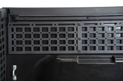 Rago Fabrication - Rago Fabrication AC6703301NA Side Bed Wall MOLLE Panel-RH for 24-26 Tacoma 5' - Image 6