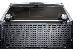 Rago Fabrication - Rago Fabrication AC6705801NA Accessory Cargo Rail Brackets for 05-26 Tacoma - Image 3