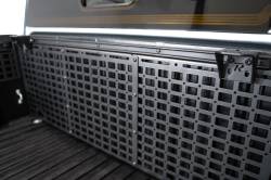 Rago Fabrication - Rago Fabrication AC6705801NA Accessory Cargo Rail Brackets for 05-26 Tacoma - Image 6