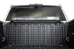 Rago Fabrication - Rago Fabrication AC6705801NA Accessory Cargo Rail Brackets for 05-26 Tacoma - Image 4