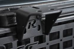 Rago Fabrication - Rago Fabrication AC6705801NA Accessory Cargo Rail Brackets for 05-26 Tacoma - Image 9