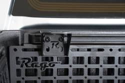 Rago Fabrication - Rago Fabrication AC6705801NA Accessory Cargo Rail Brackets for 05-26 Tacoma - Image 7