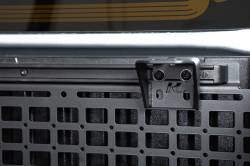 Rago Fabrication - Rago Fabrication AC6705801NA Accessory Cargo Rail Brackets for 05-26 Tacoma - Image 8