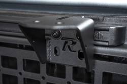 Rago Fabrication - Rago Fabrication AC6705801NA Accessory Cargo Rail Brackets for 05-26 Tacoma - Image 10