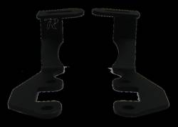 Rago Fabrication - Rago Fabrication R1500CCOLDIT A-Pillar Ditch Light Bracket 15-22 Colorado/Canyon - Image 1