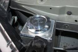 Rago Fabrication - Rago Fabrication R1622T4RWB AquaTank Washer Fluid Reservoir for 14-26 4Runner - Image 2