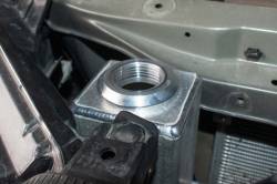 Rago Fabrication - Rago Fabrication R1622T4RWB AquaTank Washer Fluid Reservoir for 14-26 4Runner - Image 3