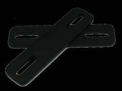 Rago Fabrication - Rago Fabrication RACCDITEXT Ditch Light Extension Brackets Pair - Image 1
