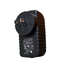 Brandmotion - Brandmotion ACCY-WMOP Power Converter for AHDS Wireless Monitor - Image 3