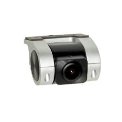 Brandmotion - Brandmotion FLTW-1100 Heavy Duty Wide Angle AHD Low Profile Camera 1080p - Image 1