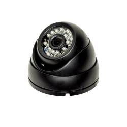 Brandmotion - Brandmotion FLTW-1102 AHD Interior Dome Camera - Image 1
