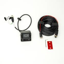 Brandmotion - Brandmotion FLTW-1003 Heavy Duty AHD Low Profile Camera 1080p - Image 2