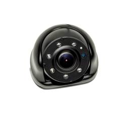 Brandmotion - Brandmotion FLTW-1002 Heavy Duty Wide Angle AHD Exterior Camera 1080p - Image 1