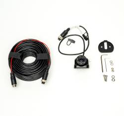Brandmotion - Brandmotion FLTW-1002 Heavy Duty Wide Angle AHD Exterior Camera 1080p - Image 2