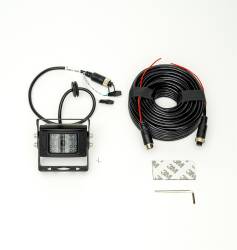 Brandmotion - Brandmotion FLTW-1000 Heavy Duty AHD Camera 1080p - Image 3