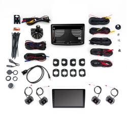 Brandmotion - Brandmotion FLTW-3601 SurroundVUE 360 Degrees System - Image 1