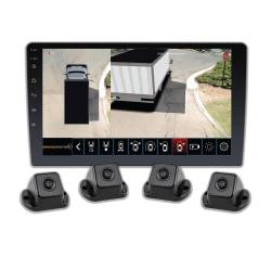 Brandmotion - Brandmotion FLTW-3601 SurroundVUE 360 Degrees System - Image 2