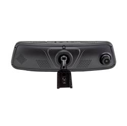 Brandmotion - Brandmotion FVMR-1155 FullVUE AHD Mirror Vision System w/Adjustable Snap-In Cam - Image 5