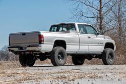 Rough Country Suspension Systems - Rough Country 35140 3" M1 Suspension Lift Kit for 94-02 RAM 2500/3500 4WD - Image 4