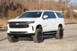 Rough Country Suspension Systems - Rough Country 10940 6" M1 Strut Suspension Lift for 21-26 Suburban/Yukon XL 4WD - Image 2