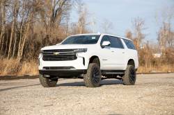 Rough Country Suspension Systems - Rough Country 10930 6" N3 Strut Suspension Lift for 21-26 Suburban/Yukon XL 4WD - Image 5