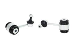 Whiteline - Whiteline KLC251 Rear Suspension Stabilizer Bar Link Kit for Audi/Volkswagen - Image 1