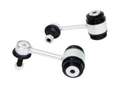 Whiteline - Whiteline KLC251 Rear Suspension Stabilizer Bar Link Kit for Audi/Volkswagen - Image 3