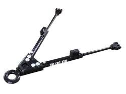 Blue Ox - Blue Ox BX7520P TITAN TOW BAR 20000LB RATED PINTLE HOOK - Image 1