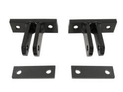 Blue Ox - Blue Ox BX88230 Tow Bar Adapter Kit CLASS III 5000 Pound Capacity - Image 1