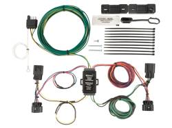 Blue Ox - Blue Ox BX88315 EZ Light Wiring Harness Kit for 10-17 Chevy Equinox/GMC Terrain - Image 1