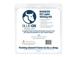 Blue Ox - Blue Ox BX88315 EZ Light Wiring Harness Kit for 10-17 Chevy Equinox/GMC Terrain - Image 2