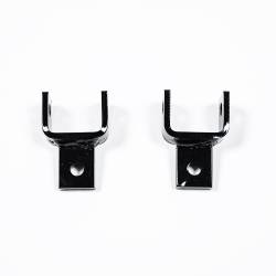 Blue Ox - Blue Ox BX8833 Tow Bar Adapter Bracket for Baseplate To Valley/Reese Towbars - Image 2