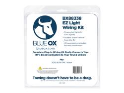 Blue Ox - Blue Ox BX88338 EZ Light Wiring Harness Kit for 15-21 GMC Yukon/Yukon XL - Image 2