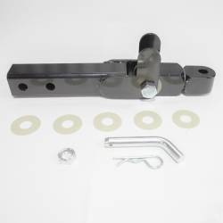 Blue Ox - Blue Ox BX88433 Tow Bar Replacement 2" Receiver Stinger for Avail/Apollo/Ascent - Image 2