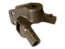 Blue Ox - Blue Ox BXW4011 Weight Distribution Head Dimensions: 22.9 Lx27.9 Hx25.4 W - Image 1