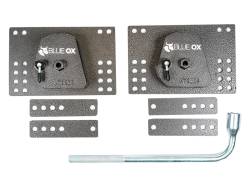 Blue Ox - Blue Ox BXW4021 Swaypro Kit Bolt-Around Signature Series Rotating Latch - Image 2