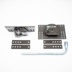 Blue Ox - Blue Ox BXW4021 Swaypro Kit Bolt-Around Signature Series Rotating Latch - Image 1