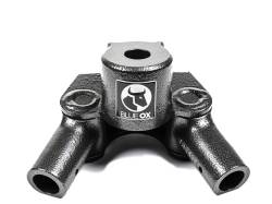 Blue Ox - Blue Ox BXW4076 SwayPro Receiver Hitch Mount - Image 3