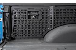 Addictive Desert Designs - Addictive Desert Designs AC1101901NA-D Bed Side MOLLE Panels for 15-20 F150 - Image 4
