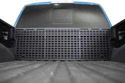 Addictive Desert Designs - Addictive Desert Designs AC1102101NA Bed Cab MOLLE Panels for 15-20 F150 - Image 1
