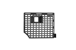 Addictive Desert Designs - Addictive Desert Designs AC1101901NA-D Bed Side MOLLE Panels for 15-20 F150 - Image 7