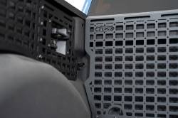 Addictive Desert Designs - Addictive Desert Designs AC1102101NA Bed Cab MOLLE Panels for 15-20 F150 - Image 2