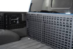 Addictive Desert Designs - Addictive Desert Designs AC1102101NA Bed Cab MOLLE Panels for 15-20 F150 - Image 5